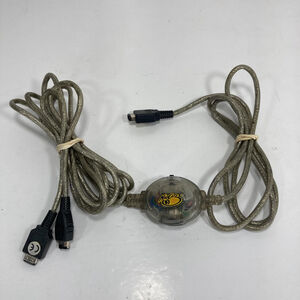 Mad‎ Catz Multi Link Cable - Nintendo Game Boy Advance Color GBA GBC